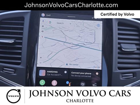 Used 2025 Volvo XC90 B5 Core AWD/4WD image 26