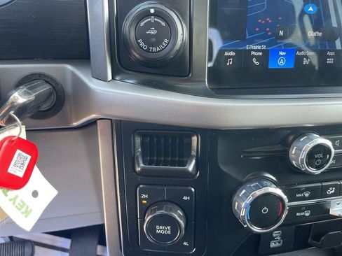 Used 2024 Ford F150 XLT AWD/4WD image 29