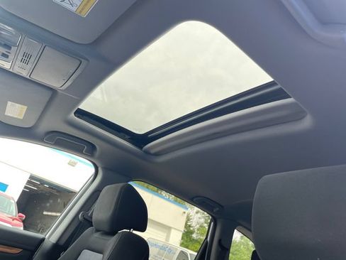 Used 2020 Honda CR-V EX image 16