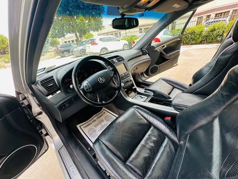 Used 2005 Acura TL FWD image 13