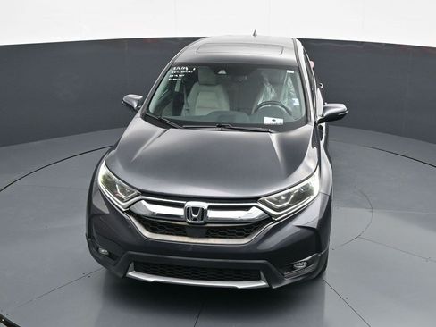 Used 2019 Honda CR-V EX-L image 16