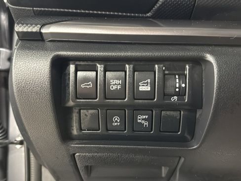 Used 2023 Subaru Forester Premium AWD/4WD image 20