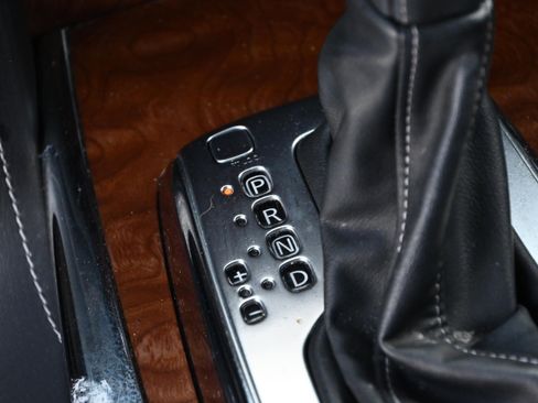 Used 2018 INFINITI QX80 2WD w/ Driver Assistance Package image 20