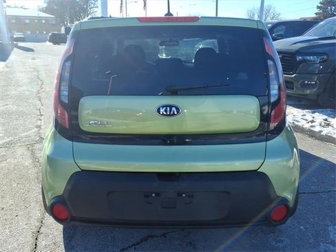 Used 2015 Kia Soul image 6