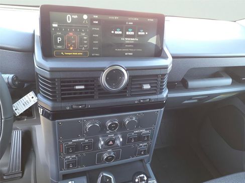 New 2024 INEOS Grenadier AWD/4WD image 15