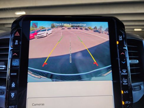 New 2026 RAM 1500 Laramie image 29