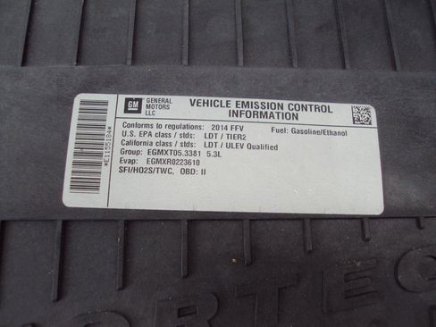 Used 2014 Chevrolet Express 1500 AWD image 34