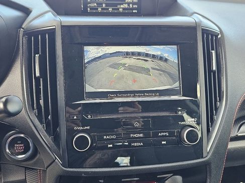 Certified 2023 Subaru Forester Sport image 36