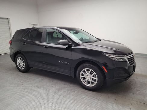 Used 2024 Chevrolet Equinox LS w/ LS Convenience Package image 11