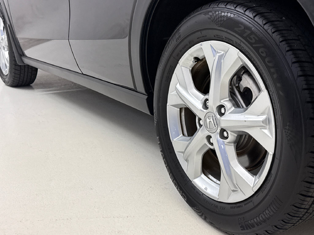 Certified 2024 Honda HR-V LX image 10