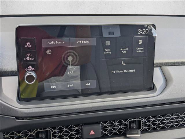 Used 2026 Honda Accord SE image 13