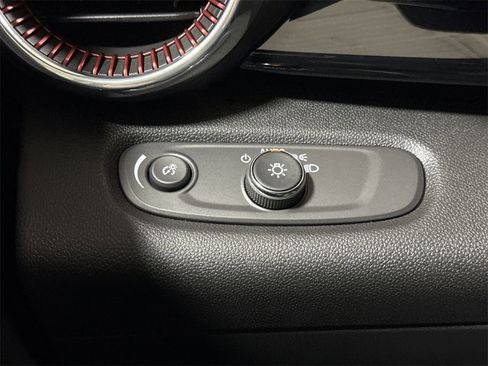 New 2026 Chevrolet Trax RS w/ Driver Confidence Package image 17