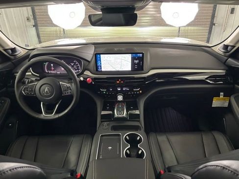 New 2026 Acura MDX w/ Technology Package image 18