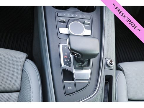 Used 2018 Audi A5 2.0T Premium Plus w/ Premium Plus image 27