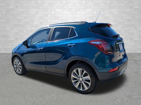 Used 2020 Buick Encore Preferred w/ Safety Package image 4