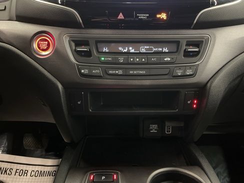 Used 2023 Honda Ridgeline RTL image 26