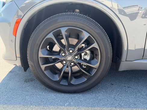 Used 2022 Dodge Durango R/T w/ Blacktop Package AWD/4WD image 14