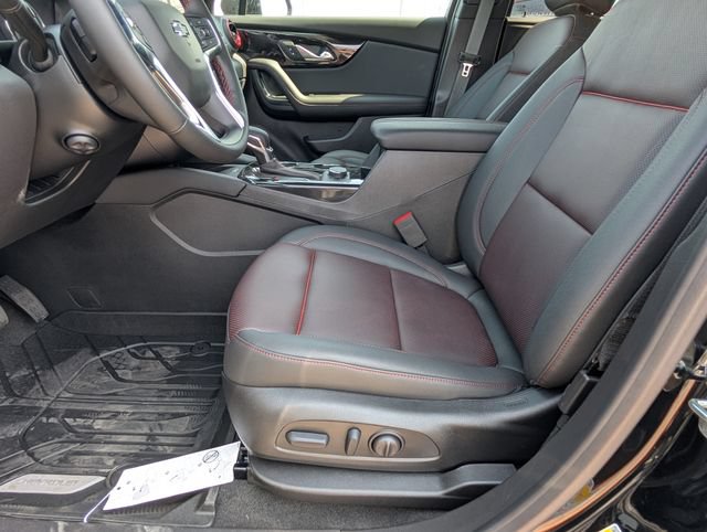 New 2026 Chevrolet Blazer RS w/ Driver Confidence II Package FWD image 9