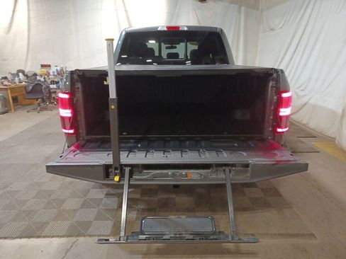 Used 2019 Ford F150 Lariat w/ Equipment Group 502A Luxury image 19