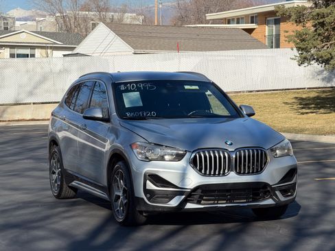 Used 2020 BMW X1 sDrive28i FWD image 2