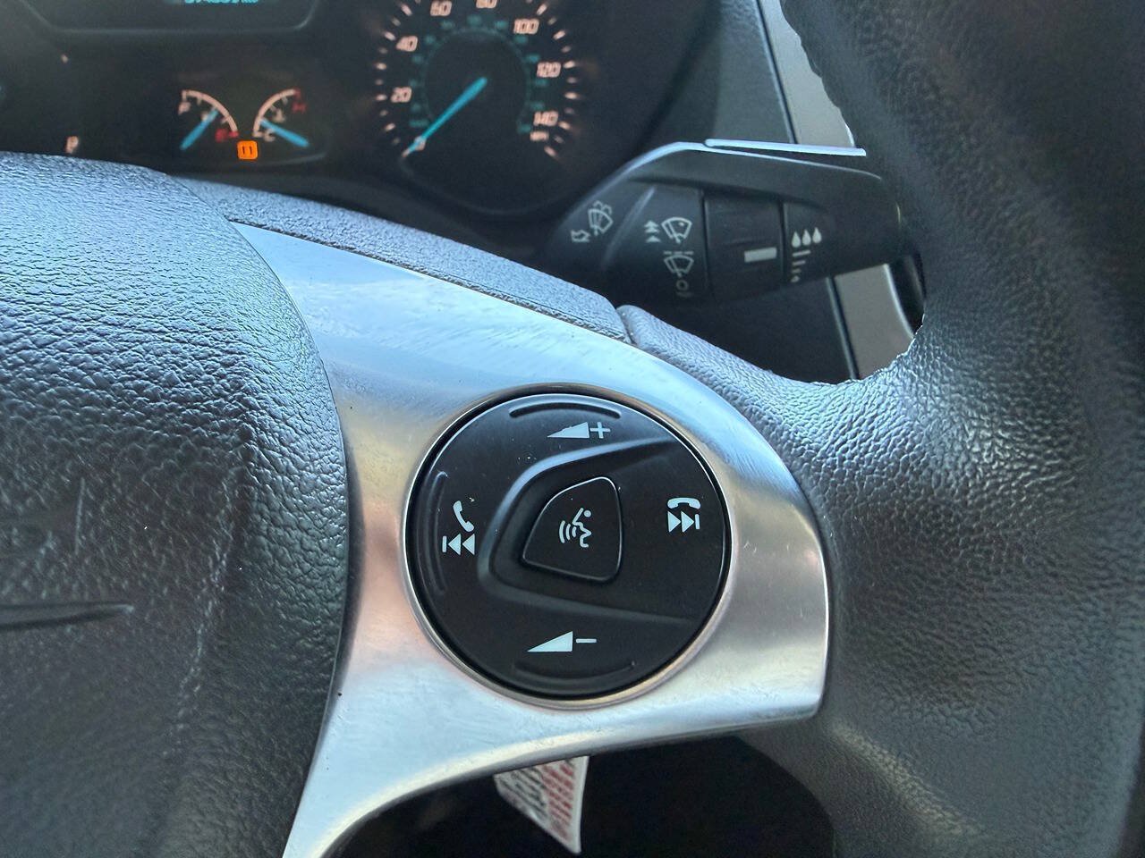 Used 2018 Ford Transit Connect XLT FWD image 32