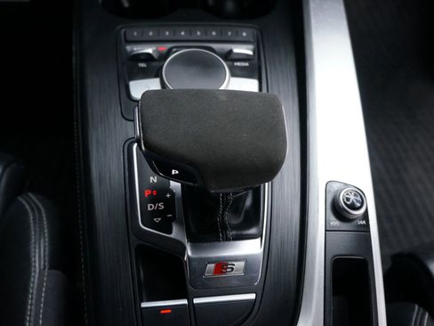 Used 2018 Audi S4 Prestige image 23