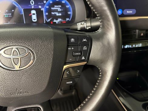 Used 2024 Toyota Crown AWD/4WD image 25