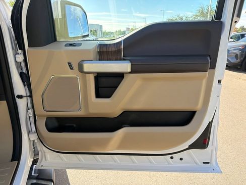 Used 2019 Ford F150 Lariat w/ Equipment Group 501A Mid AWD/4WD image 11