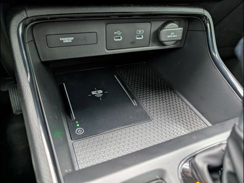 New 2026 Honda CR-V EX-L image 10