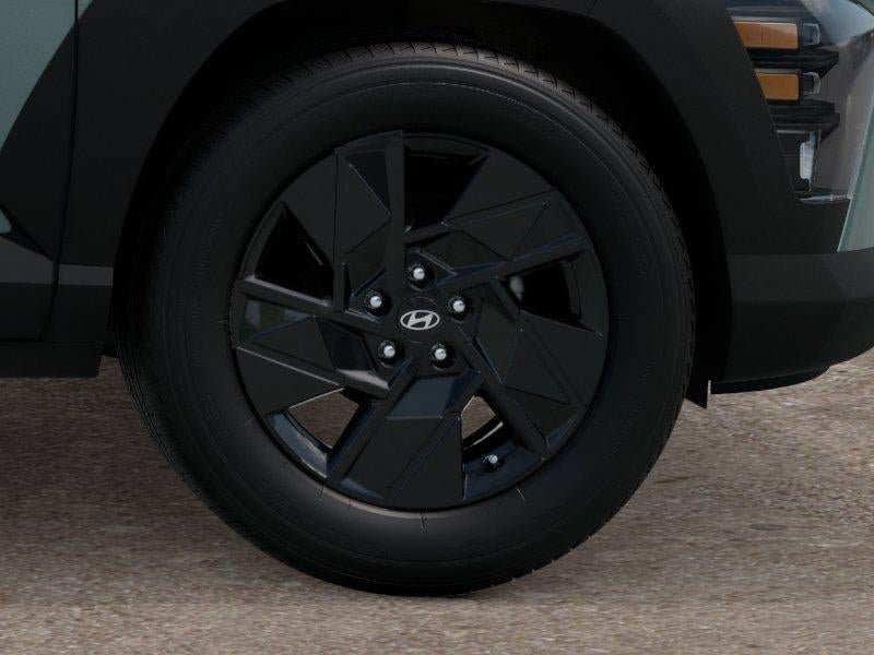 New 2027 Hyundai Kona SEL Sport FWD image 8