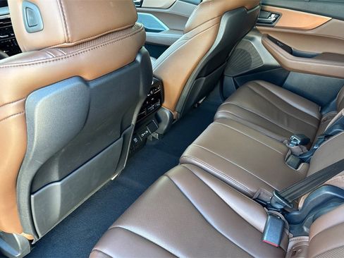 Certified 2023 Acura MDX FWD w/ Technology Package image 5