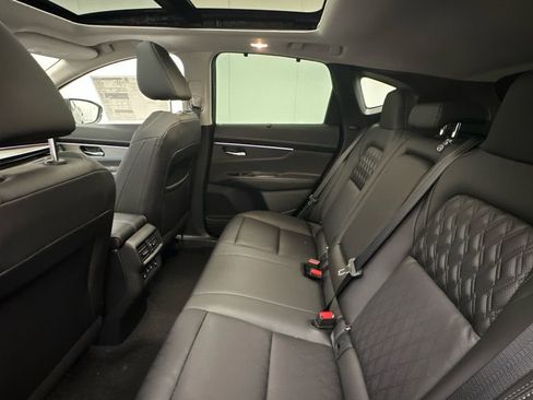 New 2026 Nissan Murano Platinum w/ Cargo Package AWD/4WD image 10