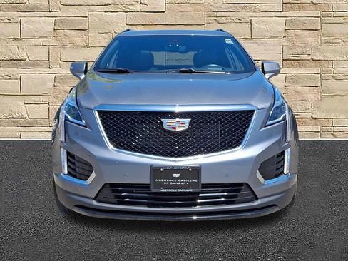 Used 2021 Cadillac XT5 Sportv AWD/4WD image 5