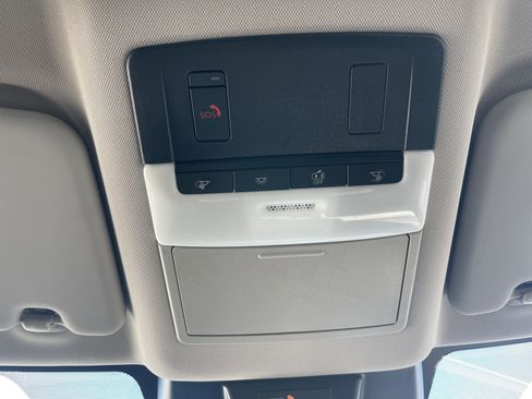 Used 2026 Nissan Rogue SV image 50