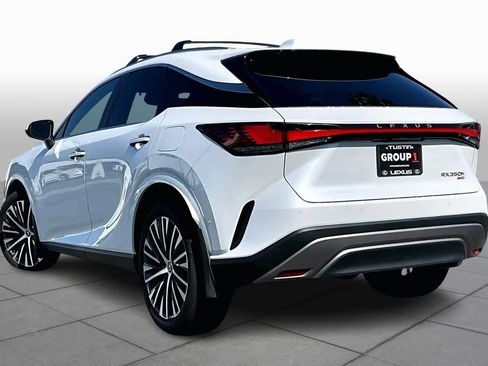 Used 2025 Lexus RX 350 Premium Plus w/ Convenience Package image 11