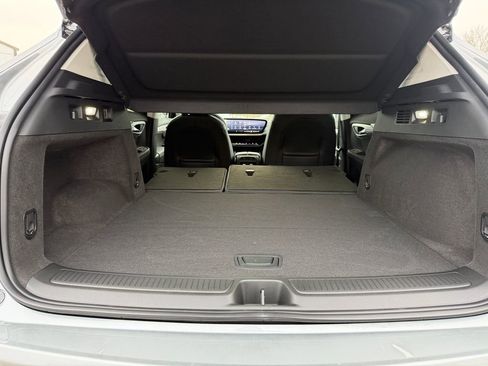 New 2026 Buick Envision Avenir image 9