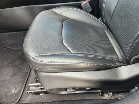 Used 2022 Jeep Compass High Altitude image 26