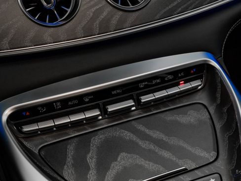 Used 2024 Mercedes-Benz AMG GT 43 image 74