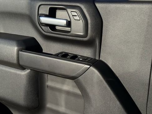 New 2026 Chevrolet Silverado 2500 Custom w/ Custom Value Package image 22