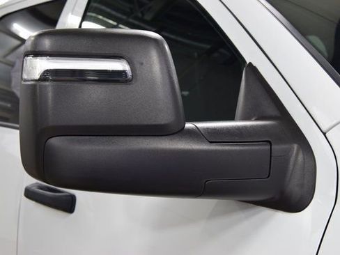 Used 2024 RAM 5500 Tradesman w/ Max Tow Package image 10