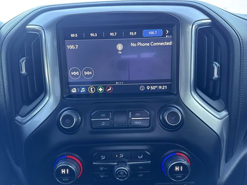 Used 2020 Chevrolet Silverado 2500 LT w/ All Star Edition image 14