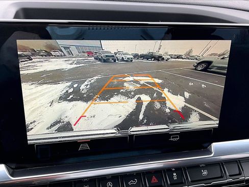 Used 2024 GMC Sierra 1500 Elevation image 23