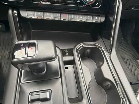 Certified 2024 GMC Sierra 1500 AT4X w/ AT4X AEV Edition AWD/4WD image 12