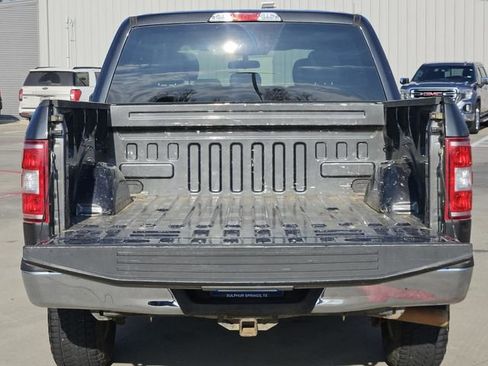Used 2020 Ford F150 XLT image 13