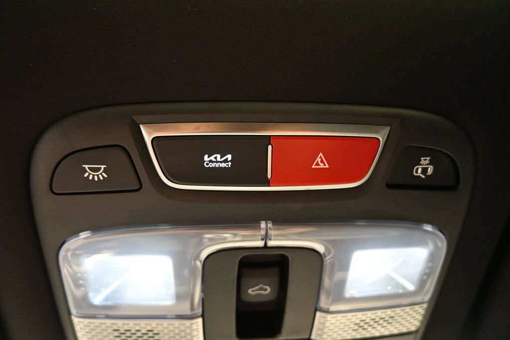 Used 2024 Kia Telluride EX X-Line AWD/4WD image 19