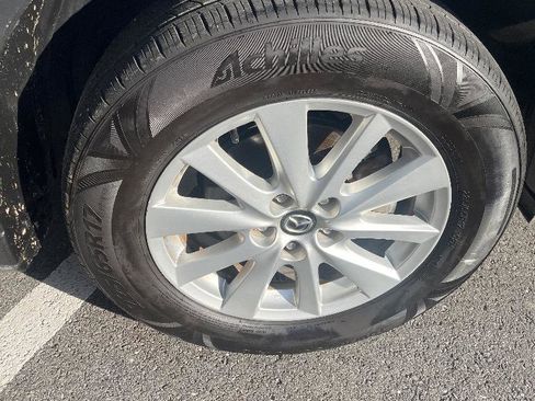 Used 2014 MAZDA CX-5 Touring image 20