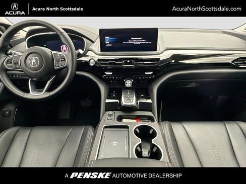 Certified 2026 Acura MDX FWD w/ Technology Package image 15