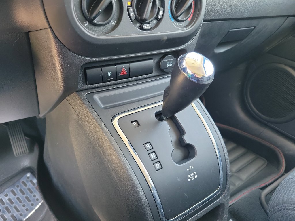 Used 2009 Jeep Patriot Sport FWD image 19