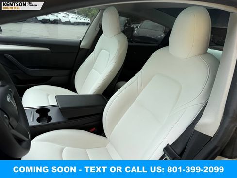 Used 2023 Tesla Model 3 Long Range AWD/4WD image 24