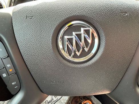 Used 2015 Buick Enclave Leather w/ Trailering Package AWD/4WD image 21